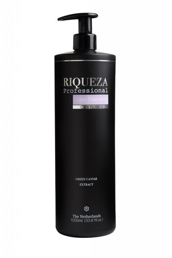 Shampooing couleur 1000ml