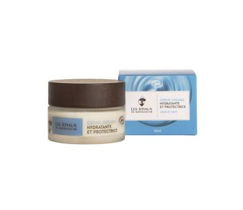 Crème Hydratante et Protectrice Oseana bio 50 ml 3