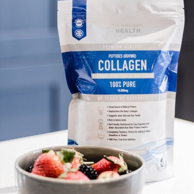Hydrolyzed Collagen Powder 2kg