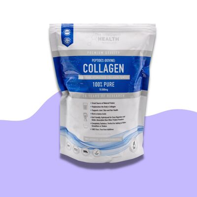 Hydrolysed Collagen Powder 450g