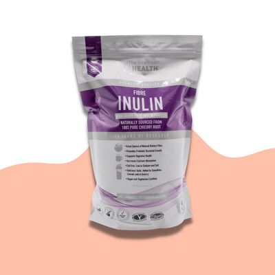 Natural Fibre Inulin Powder
