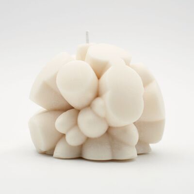 Sculptural Candle