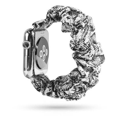 Chouchou Bracelet Apple Watch - Gina