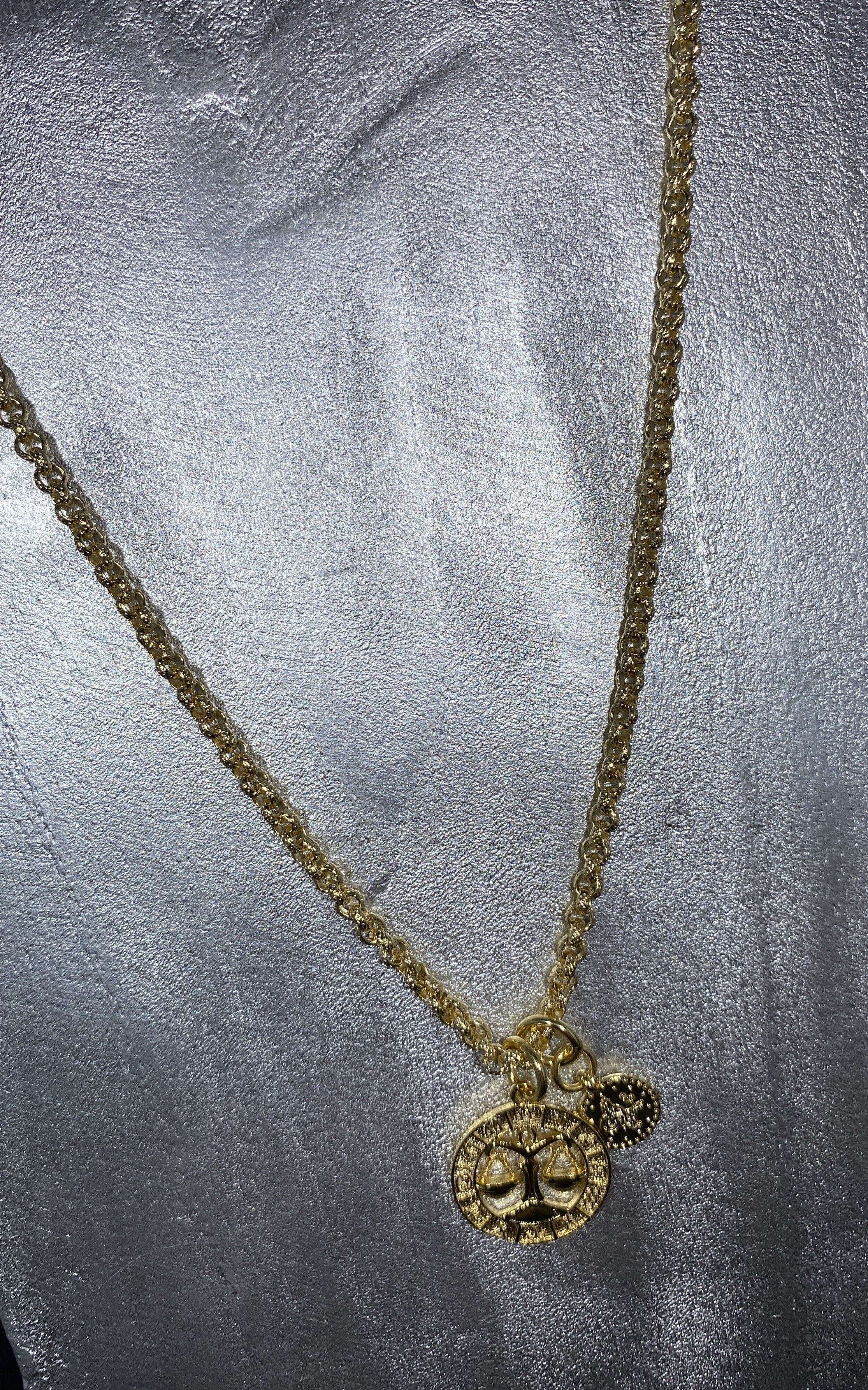 Stringa dello zodiaco