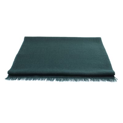 Soft Thin Cashmere Scarf