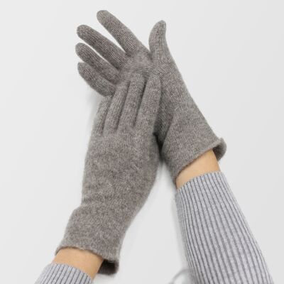Yak Wool Gloves