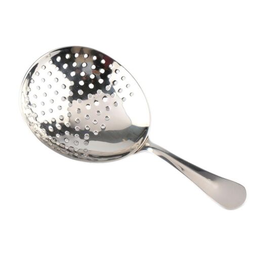 Julep strainer stainless