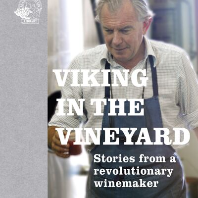 Viking in the Vineyard