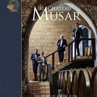 Château Musar