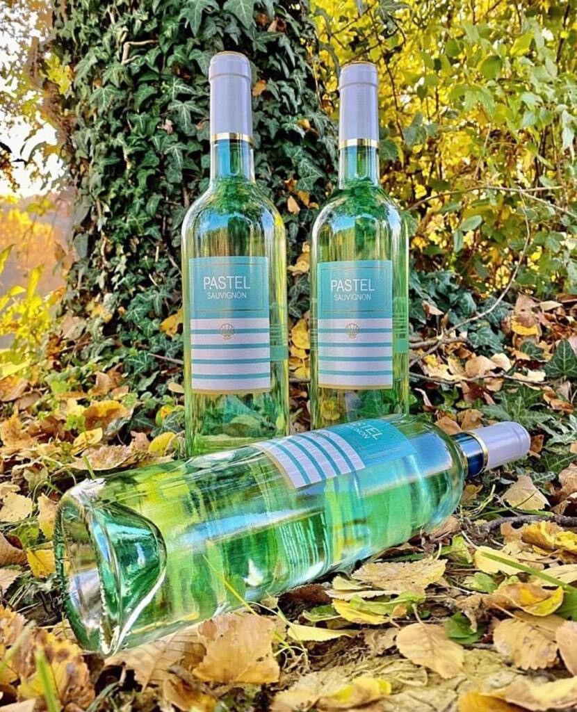 PASTELL SAUVIGNON