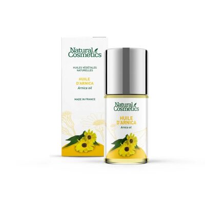 Huile d'Arnica