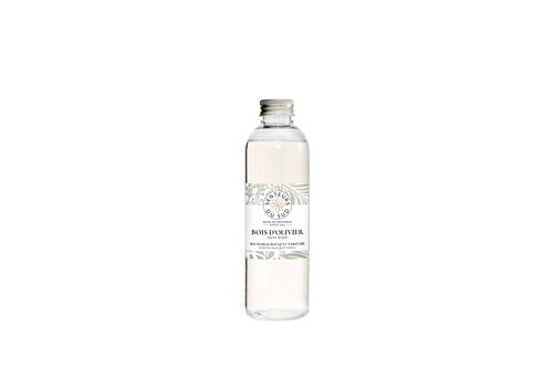 Recharge 200ml bouquet parfumé Bois d'Olivier   -Provence