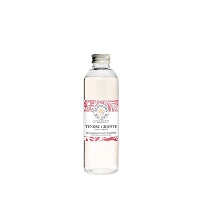 Recharge 200ml bouquet parfumé Griotte -Provence