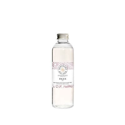 Refill 200ml scented bouquet Fig tree -Provence