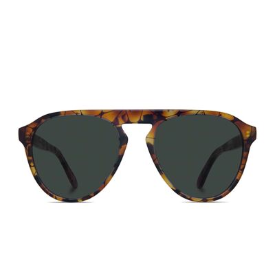 Sunglasses, kallax - drop of resin