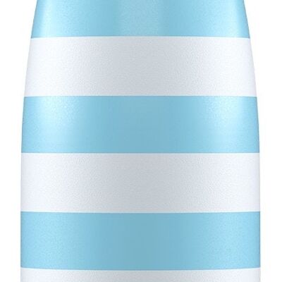 Bottle-500ml-Dock&Bay-Tulum Blue
