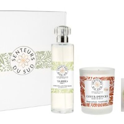 Coffret Provence