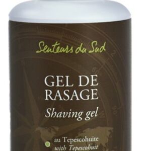 Gel rasage homme 200ml