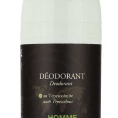 Déodorant Homme 50ml Bio