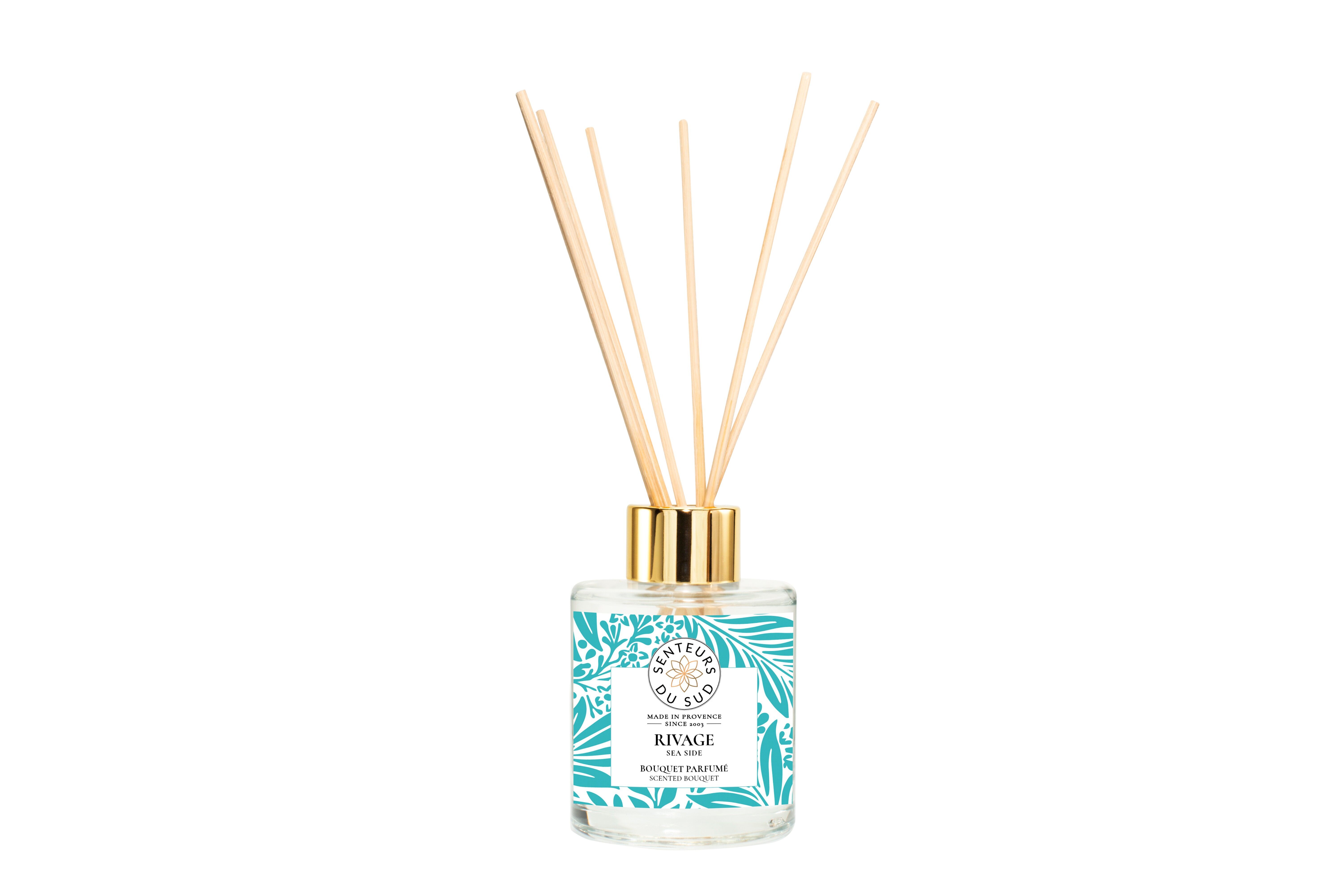 Scented bouquet Rivage 100ml - Provence