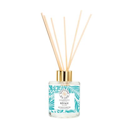 Scented bouquet Rivage 100ml - Provence