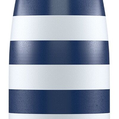 Bottle-500ml-Dock&Bay-Whitsunday Navy