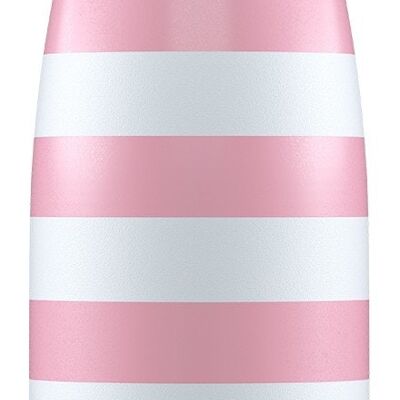 Bottle-500ml-Dock & Bay-Malibu Pink