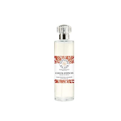 Home fragrance Heart of spices 100ml -Provence