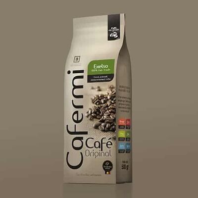 Excelso - Grains - 500g