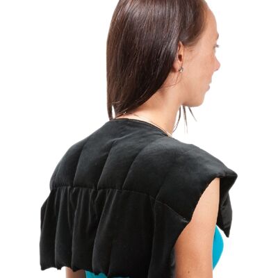 Cervical Shoulder Hot Water Bottle