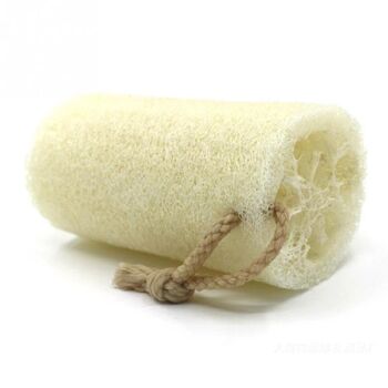 Cylindre de luffa 1