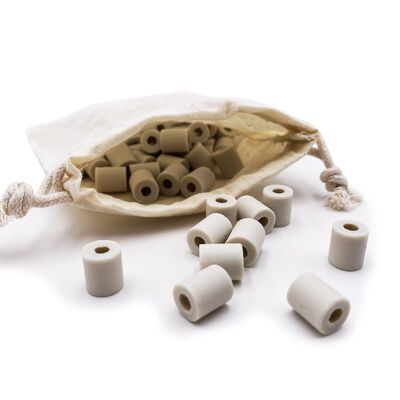Ceramic beads - Food