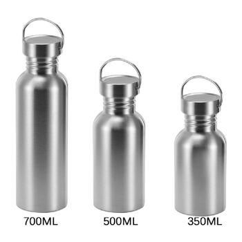 Gourde inox 750ml 5