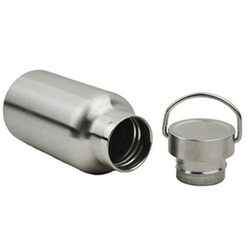 Gourde inox 750ml 6