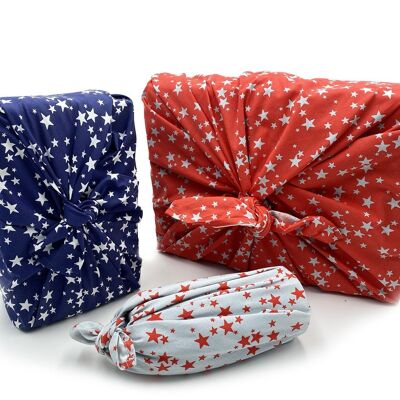 Furoshiki - Le trio