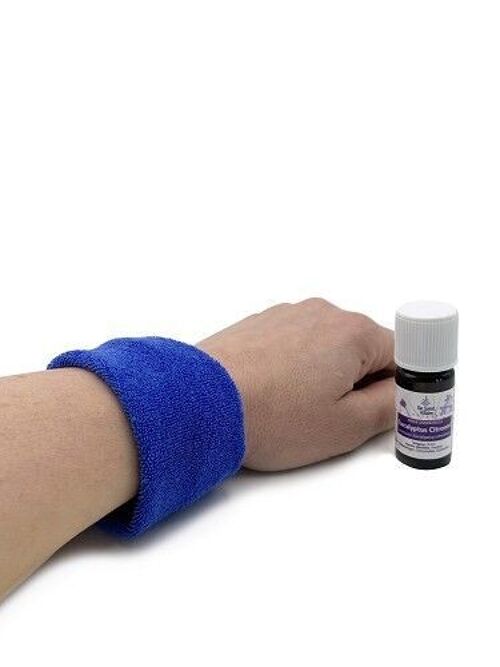 Bracelet Anti-moustiques - Adultes