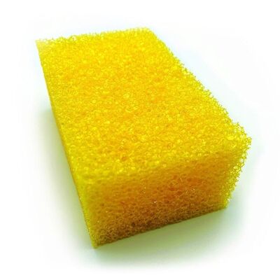 Sponge for Clay Stone