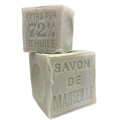Marseille soap white (300gr)