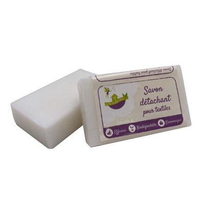 Stain remover soap 100g