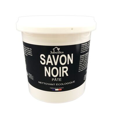 Savon Noir Mou - 1kg