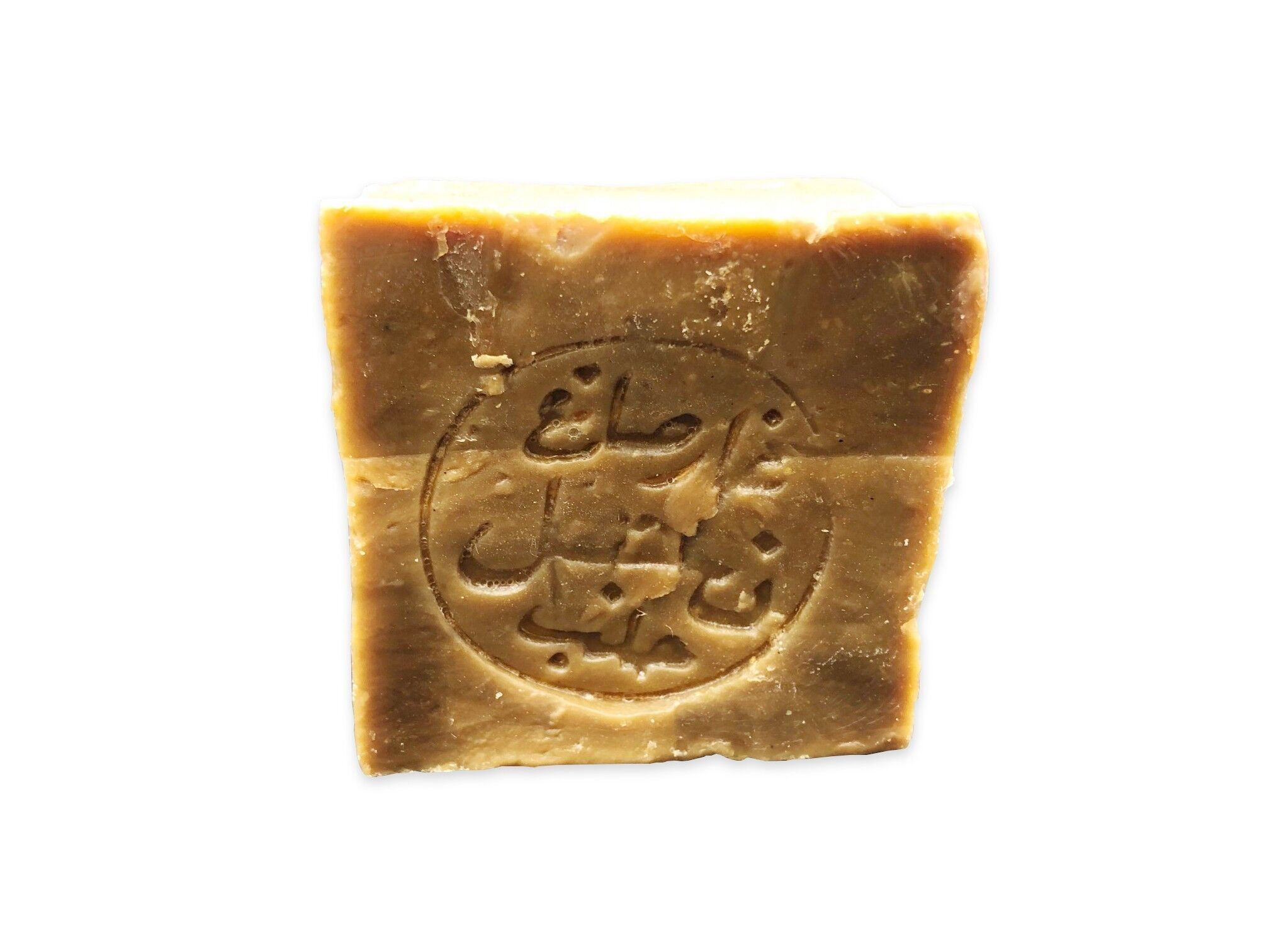 Aleppo soap 30% bay laurel oil