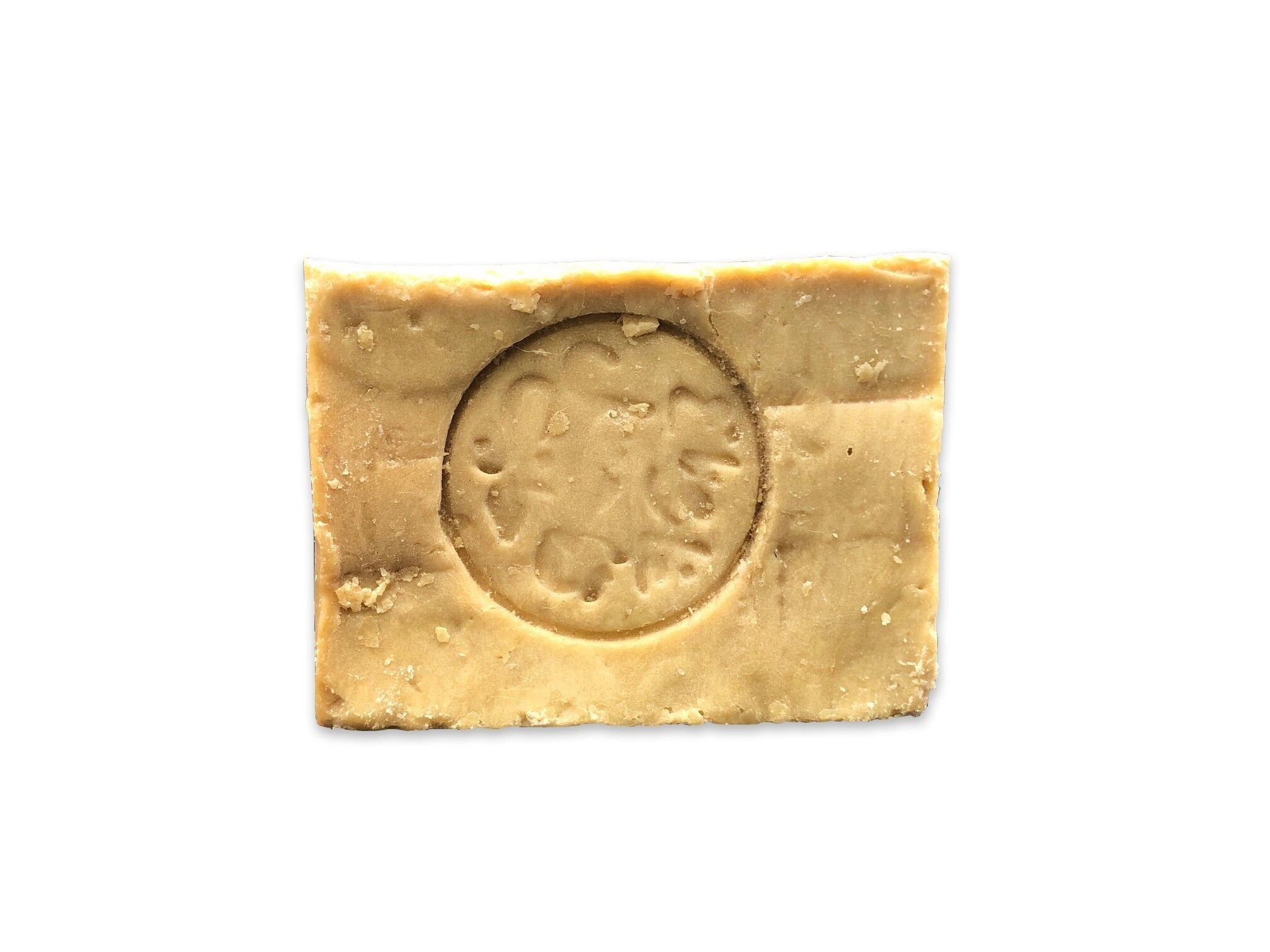 Aleppo-Seife mit Olivenöl