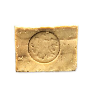 Aleppo Soap with Olive Oil