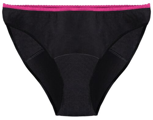 Culotte Menstruelle Jour Flux Normal - Taille 34