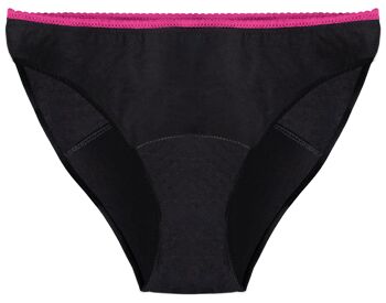 Culotte Menstruelle Jour Flux Normal - Taille 34 1