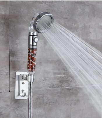 Douche économique