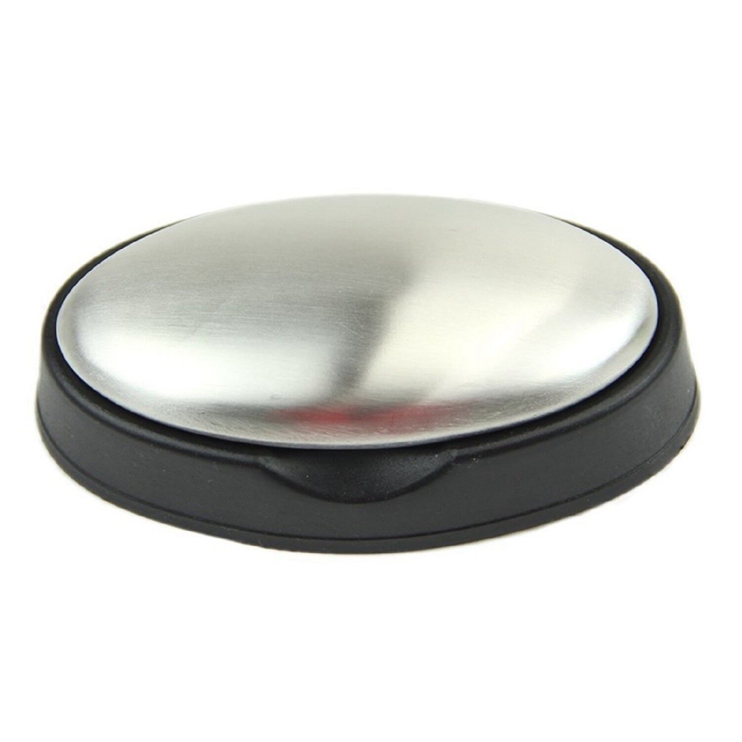 Sapone antiodore in acciaio