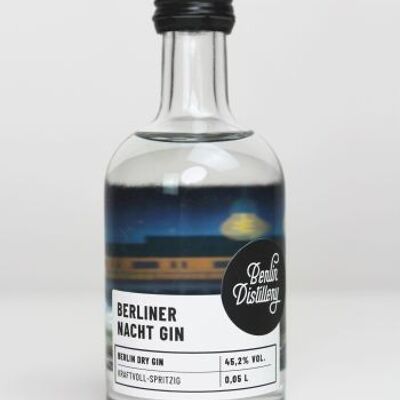 Gin serale di Berlino 5cl