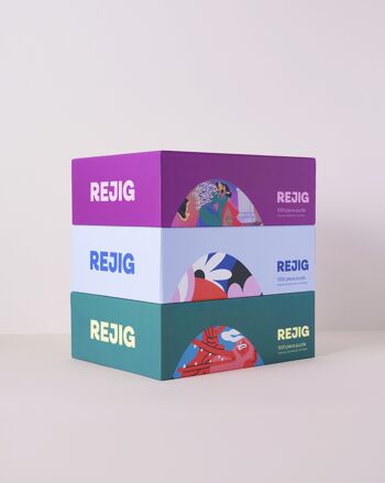 Rejig x The Full 'Origins Collection' 5