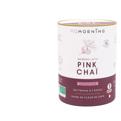 Pink Chaï - Superfood Latte 125g